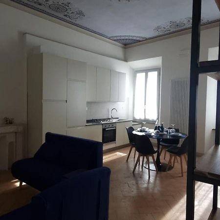 Guest House Palazzo Buoninsegni Colle di Val d'Elsa Eksteriør billede