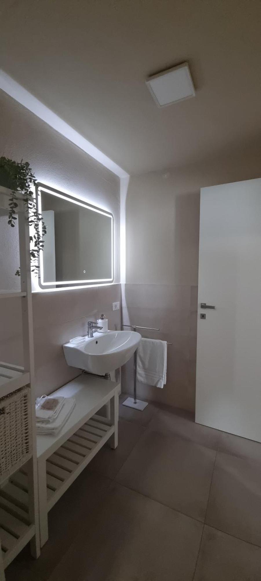 Guest House Palazzo Buoninsegni Colle di Val d'Elsa Eksteriør billede