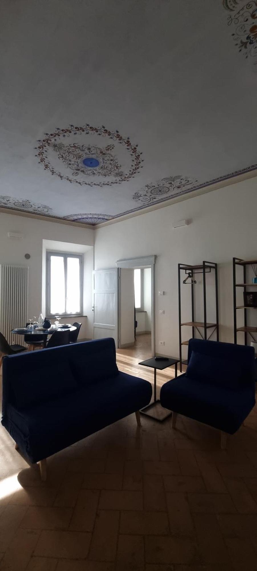 Guest House Palazzo Buoninsegni Colle di Val d'Elsa Eksteriør billede