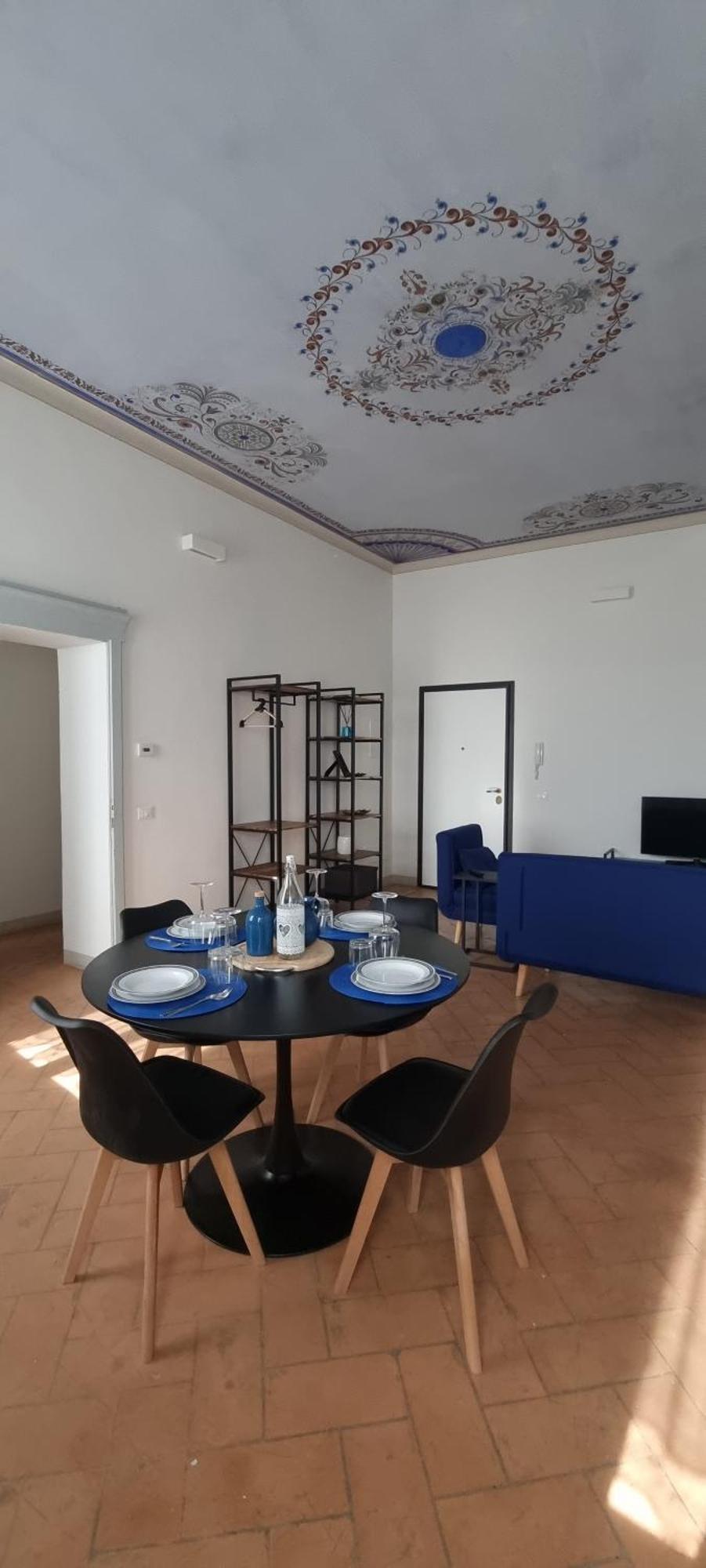 Guest House Palazzo Buoninsegni Colle di Val d'Elsa Eksteriør billede