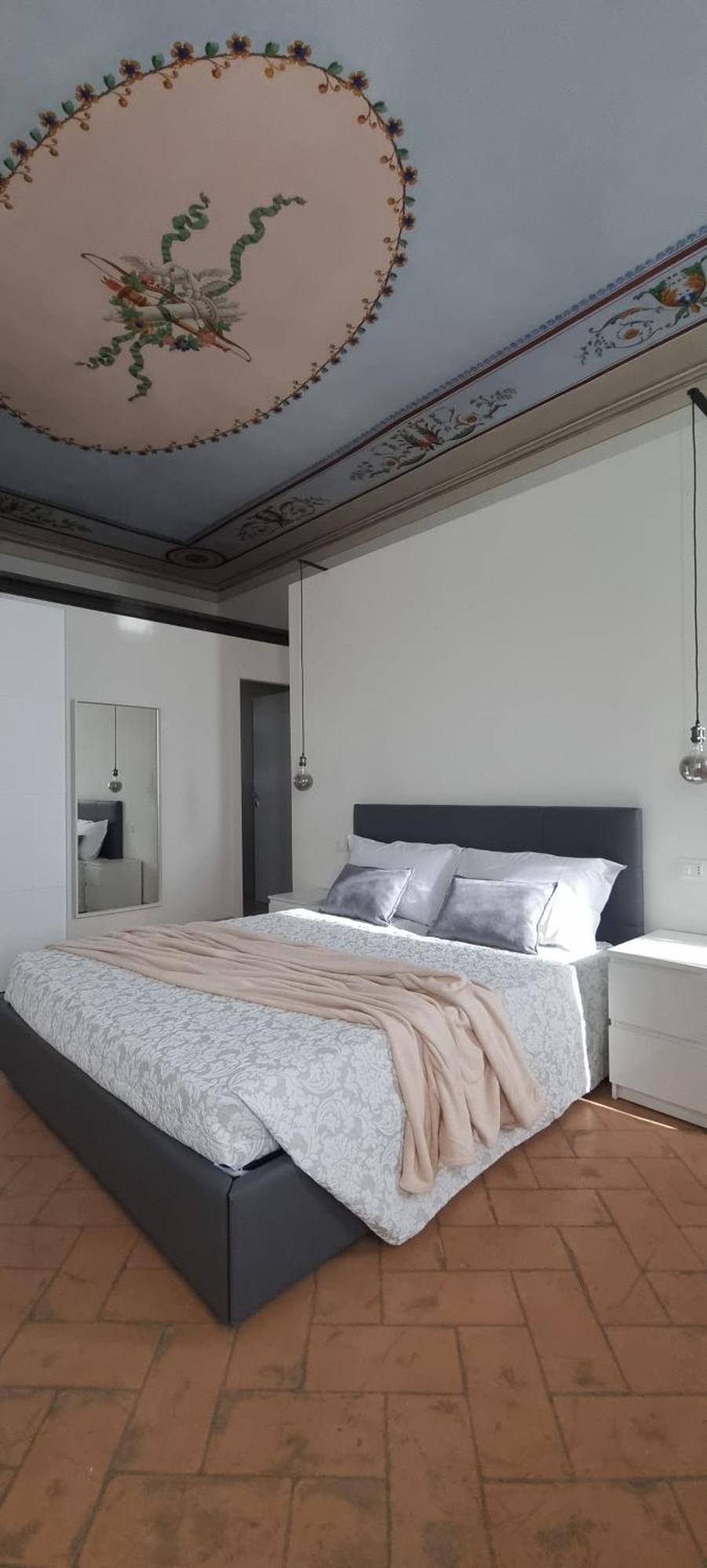 Guest House Palazzo Buoninsegni Colle di Val d'Elsa Eksteriør billede