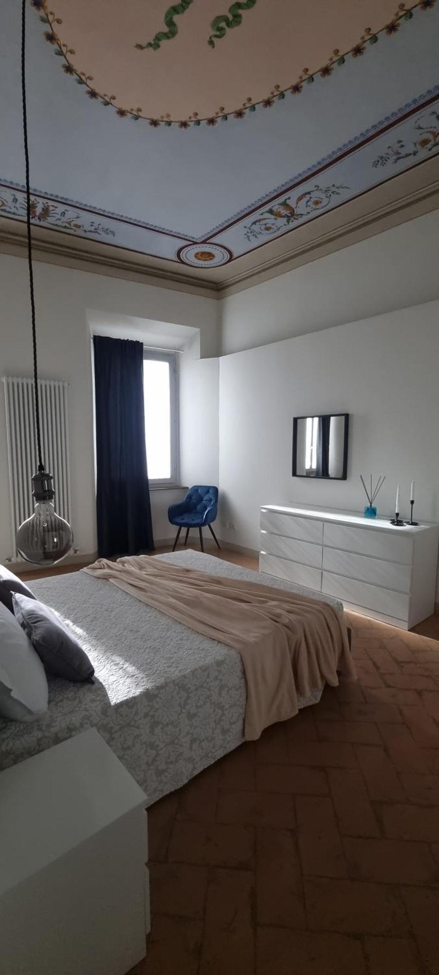Guest House Palazzo Buoninsegni Colle di Val d'Elsa Eksteriør billede